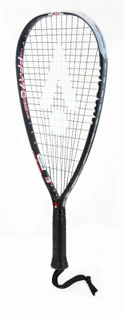 karakal 170 ff racketball racket